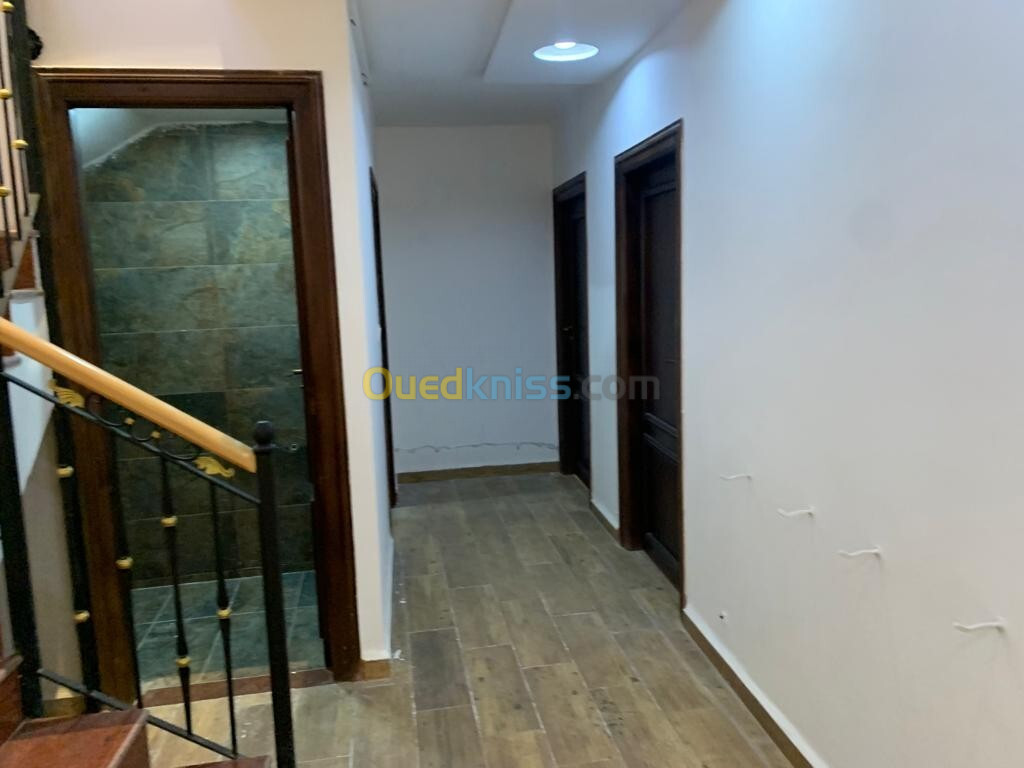 Vente Duplex F5 Alger El achour