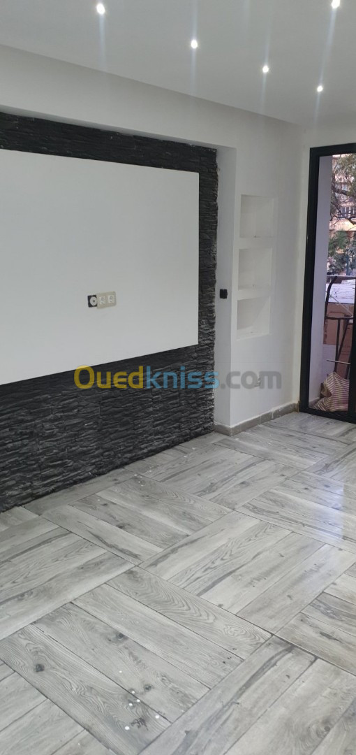 Location Appartement F3 Alger Hydra