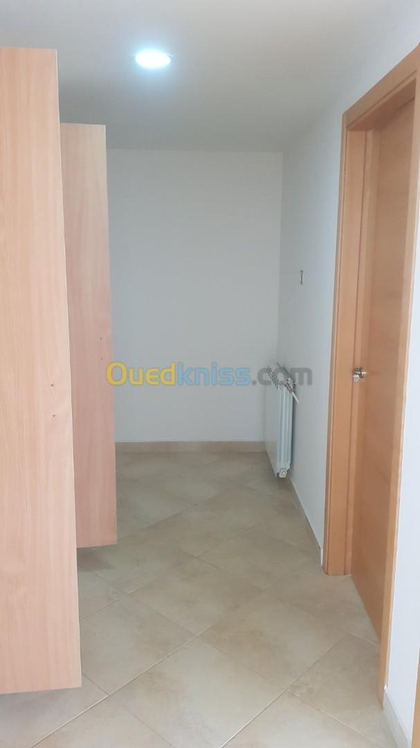 Vente Appartement F5 Alger Ouled fayet