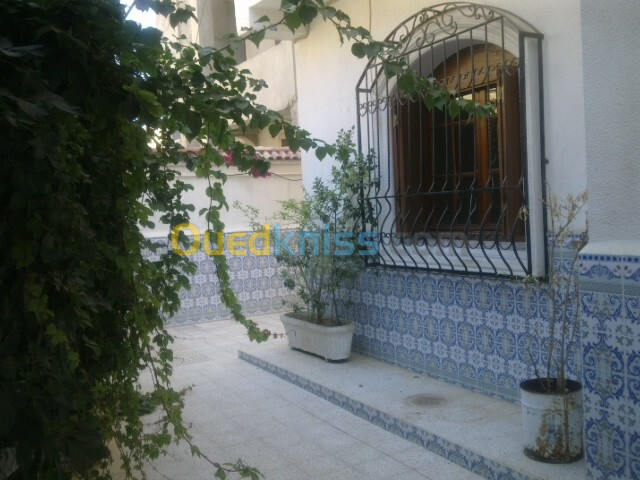 Location Villa Alger Cheraga