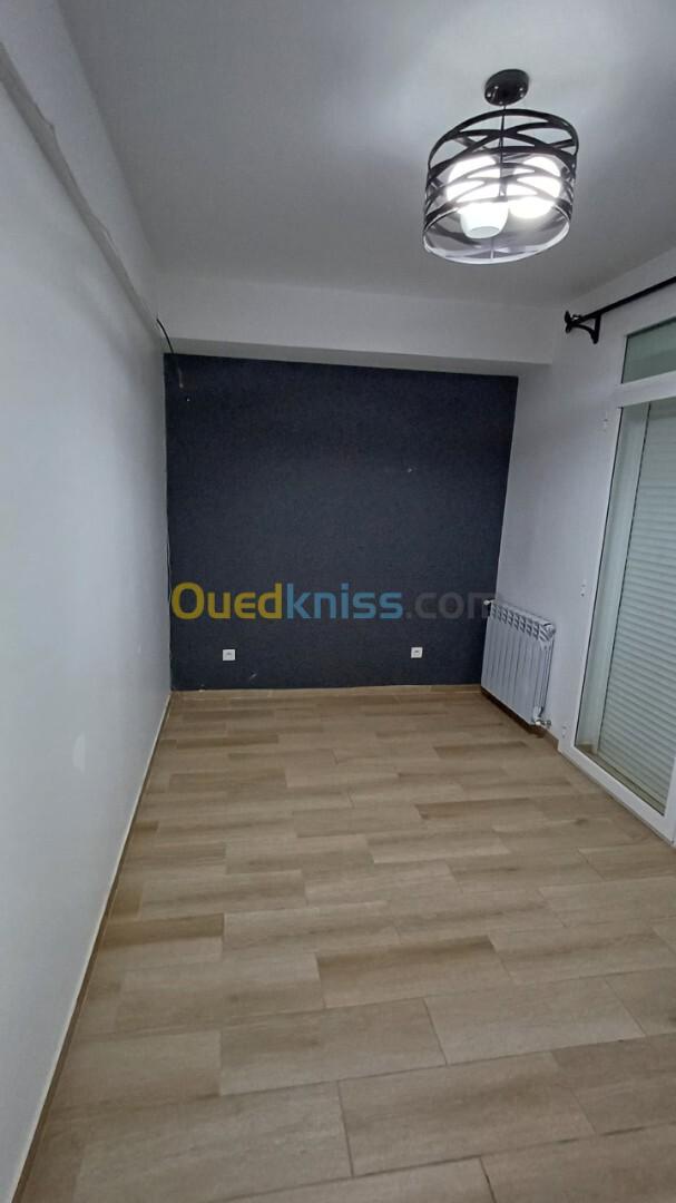 Vente Appartement F3 Alger Staoueli