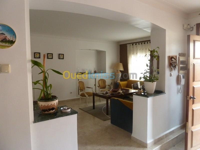 Vente Villa Alger Cheraga