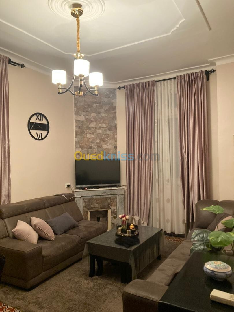 Vente Appartement F2 Alger Alger centre