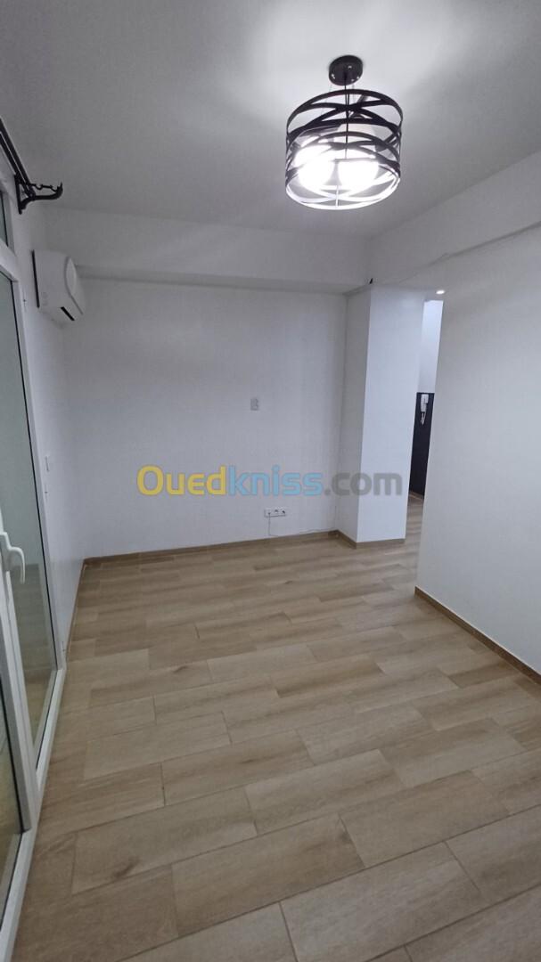 Vente Appartement F3 Alger Staoueli