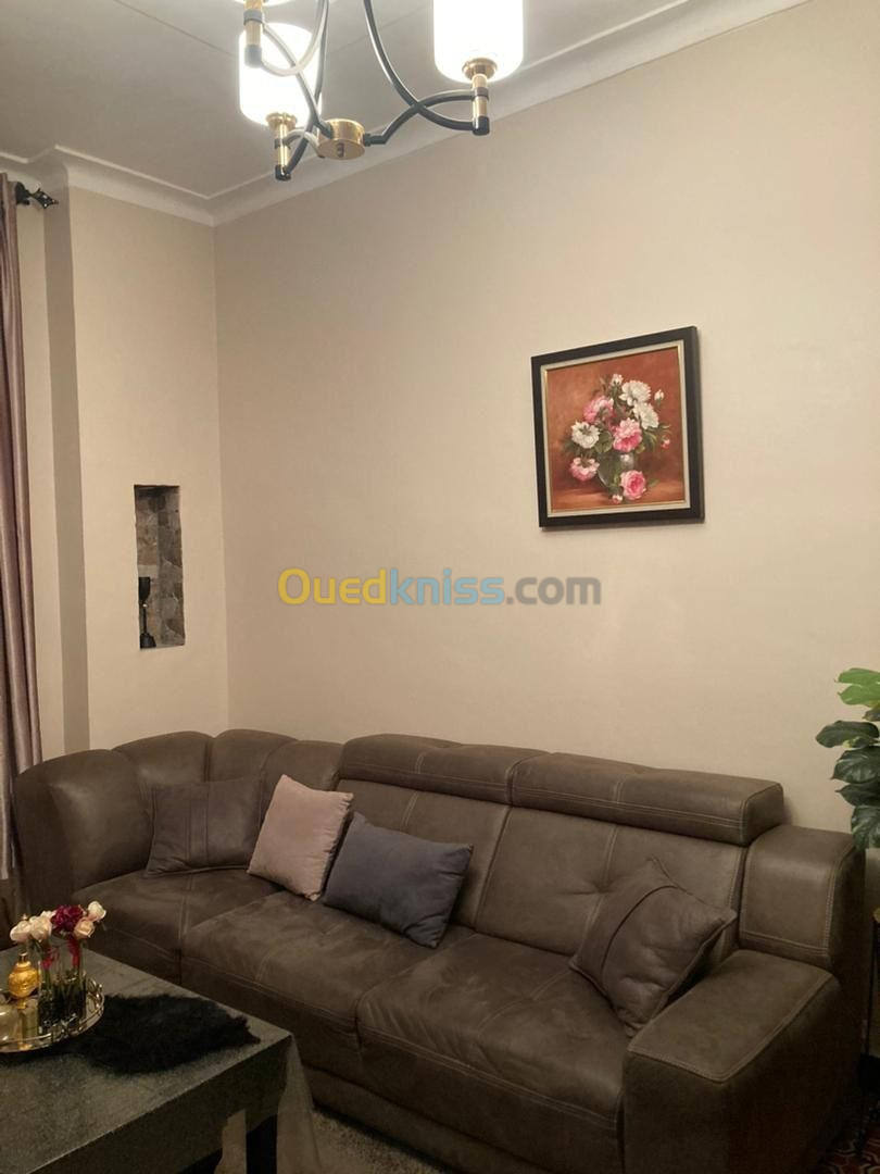 Vente Appartement F2 Alger Alger centre