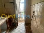 Vente Appartement F2 Alger Alger centre