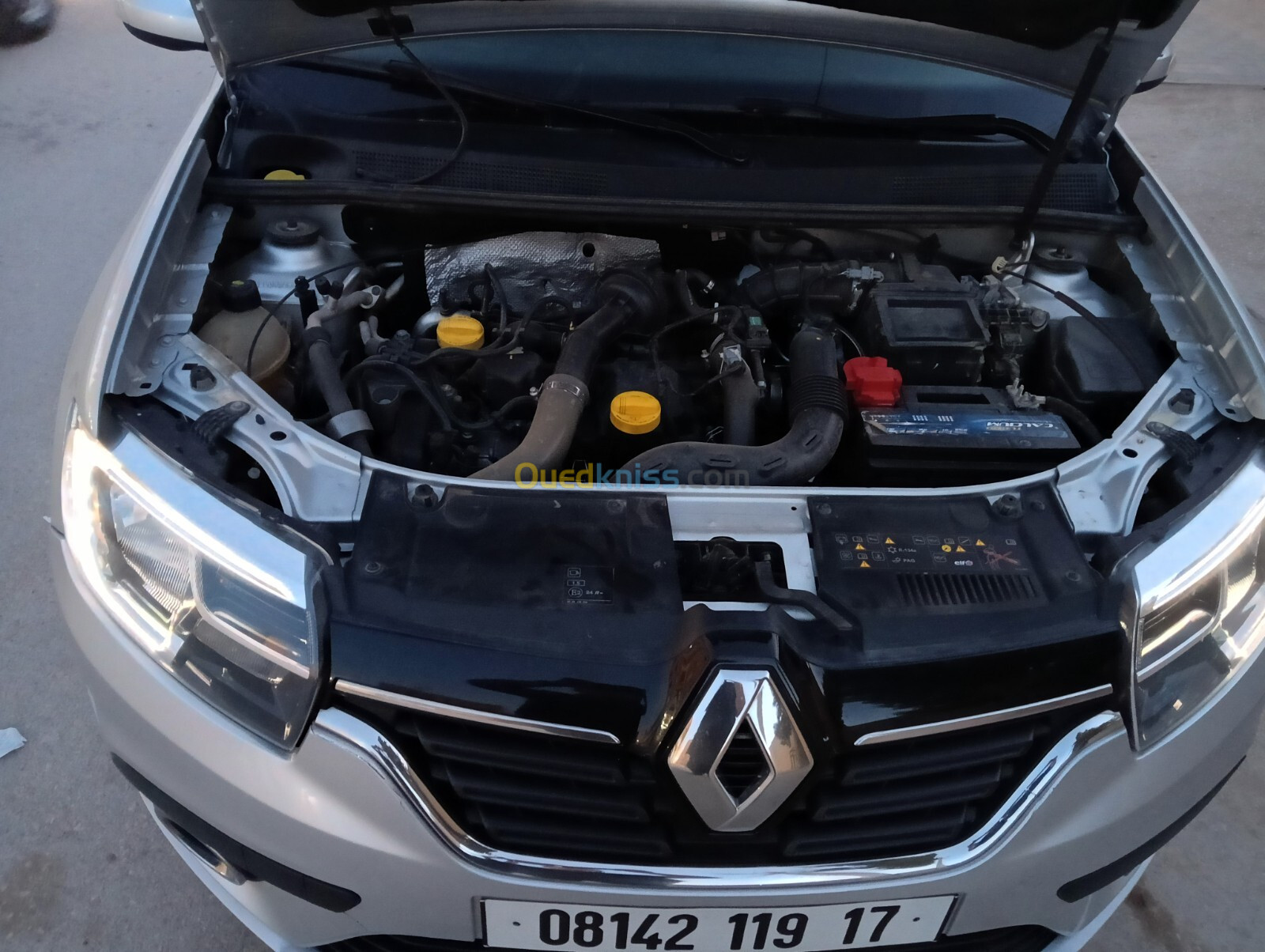 Renault Symbol 2019 