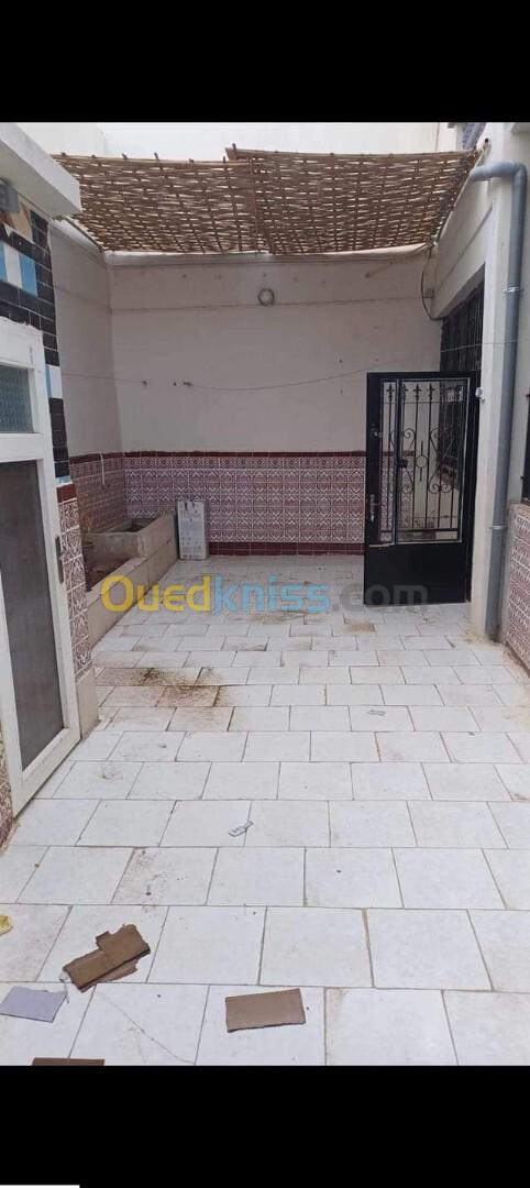 Vente Niveau De Villa Tlemcen Hennaya