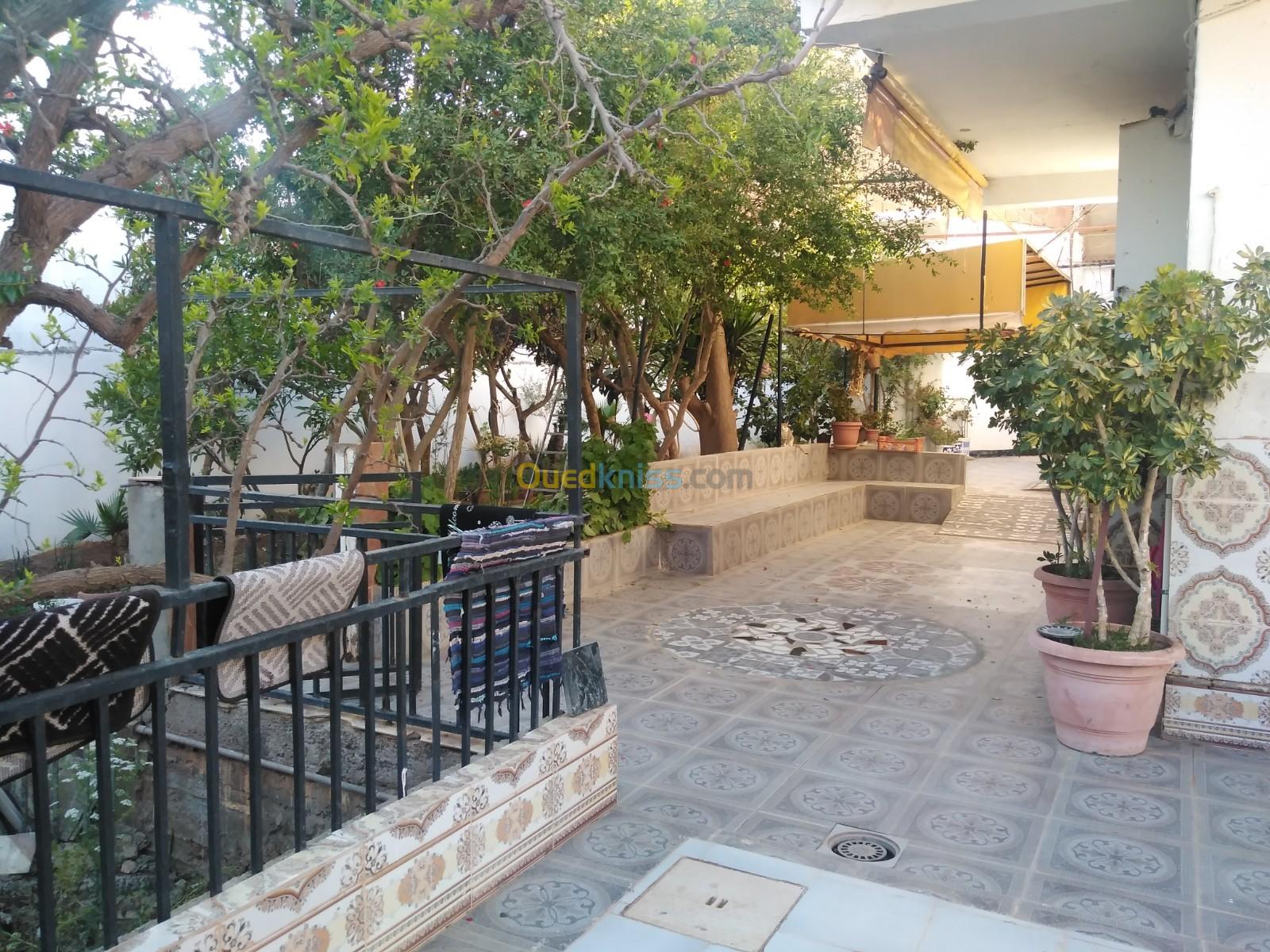 Vente Villa Oran Oran