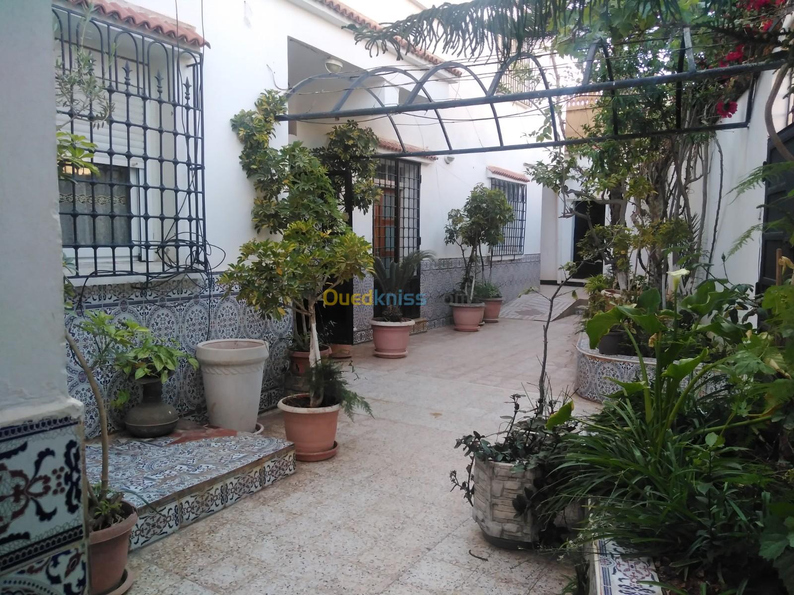 Vente Villa Oran Oran