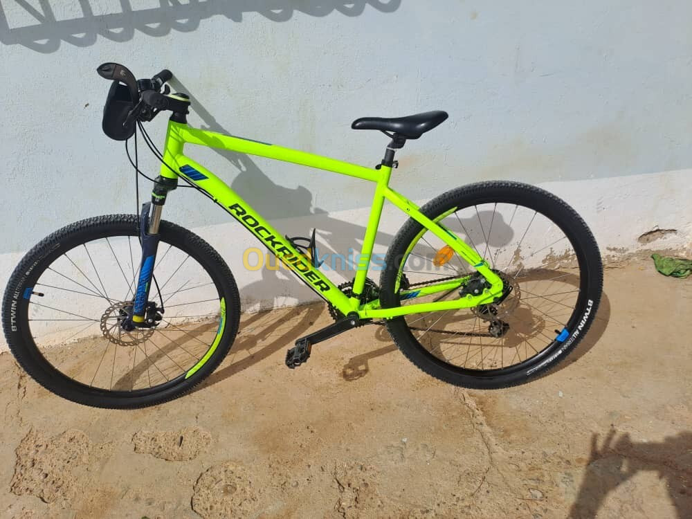 Velo rockrider ST520 xl