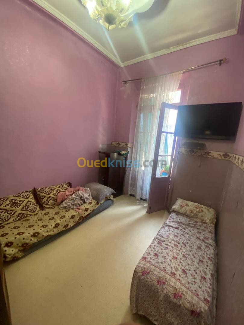 Vente Appartement F2 Alger Bab el oued