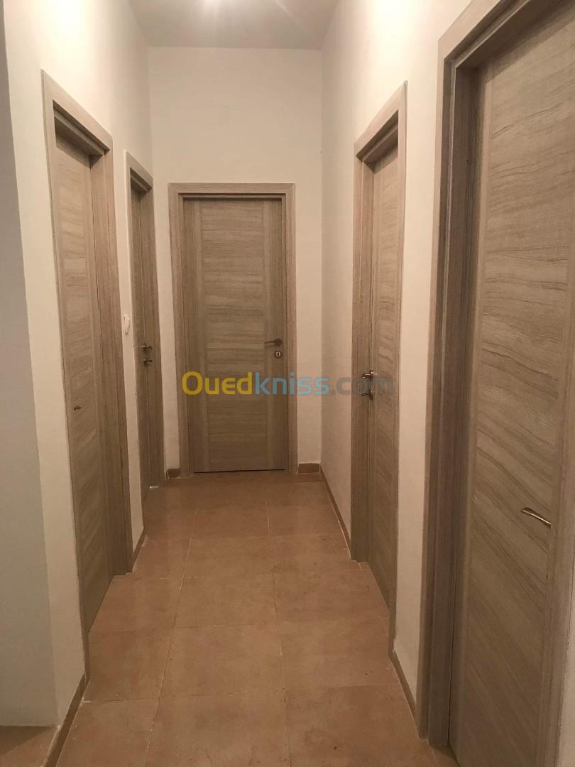 Vente Appartement F3 Tipaza Kolea