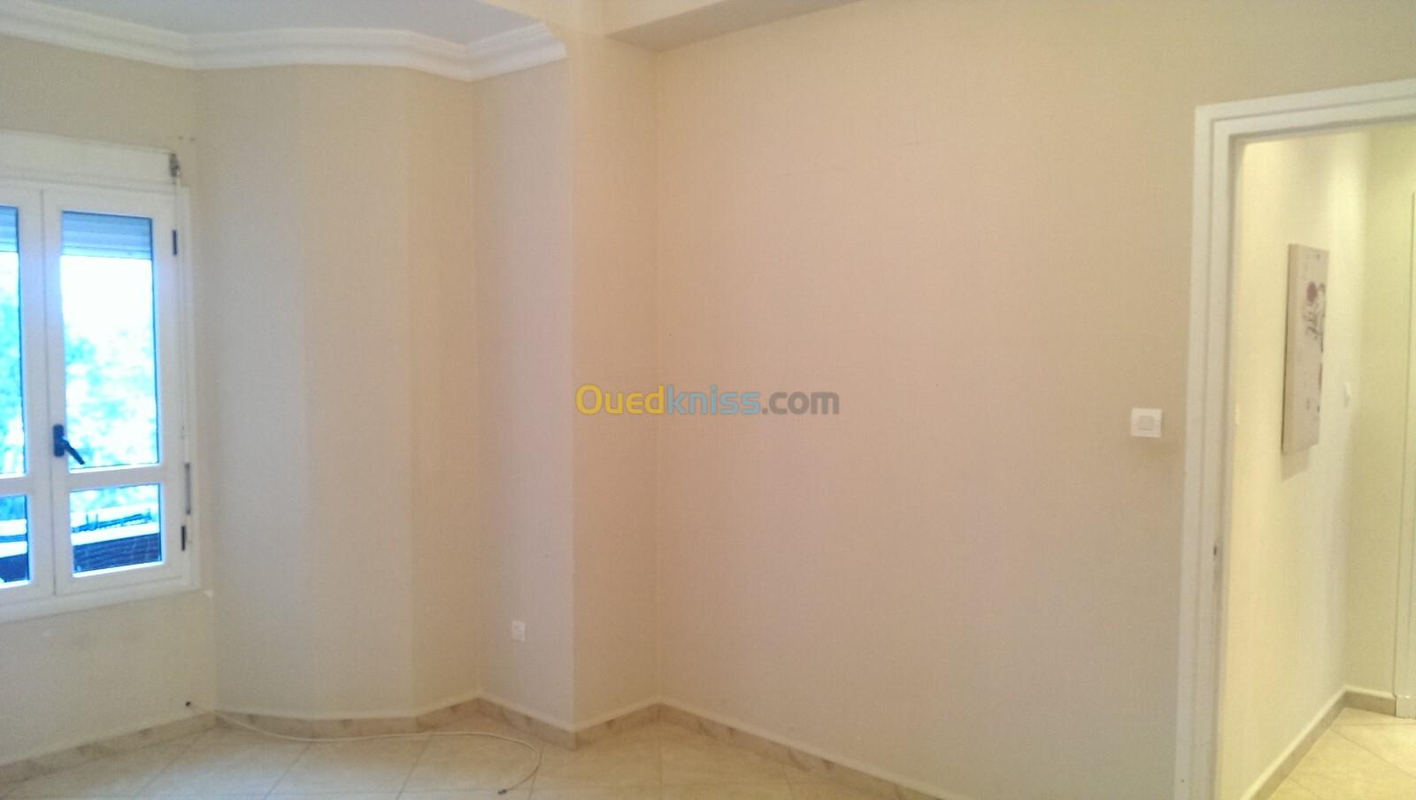 Location Niveau De Villa F3 Alger Baba hassen