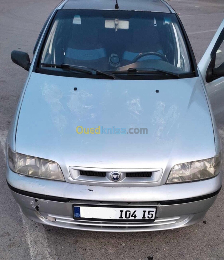 Fiat Palio 2004 Palio