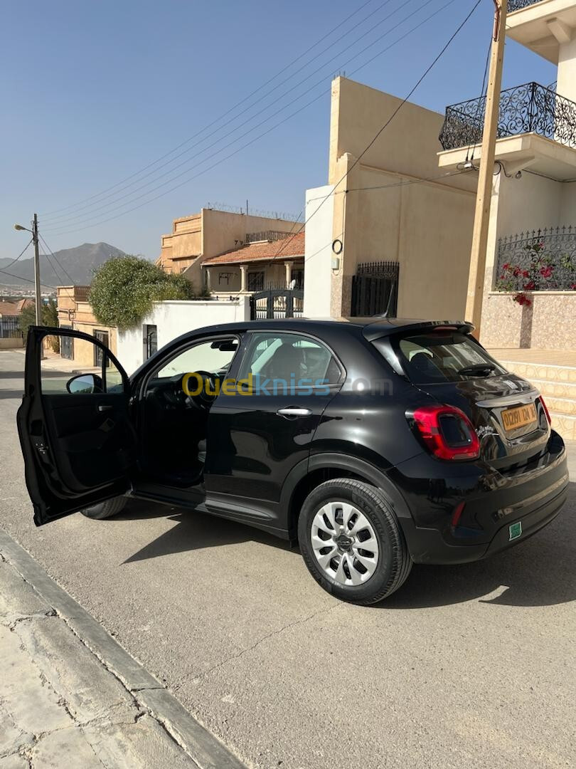 Fiat 500x 2024 Cult