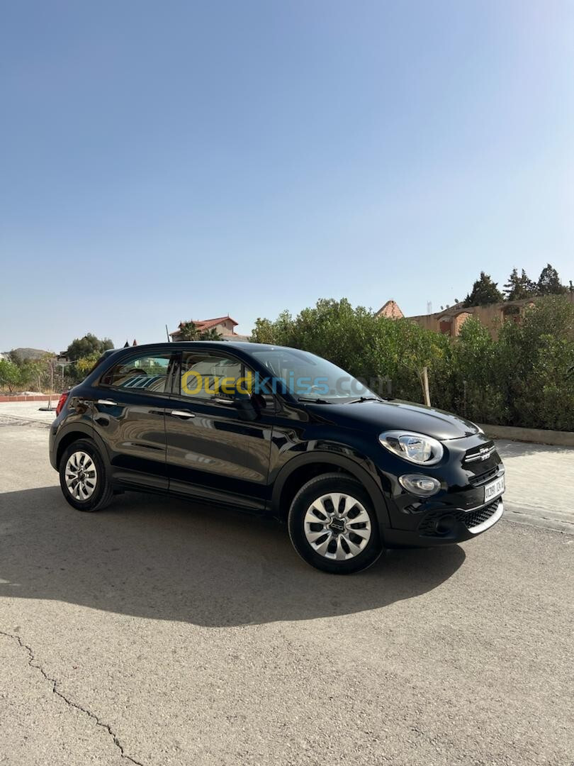 Fiat 500x 2024 Cult