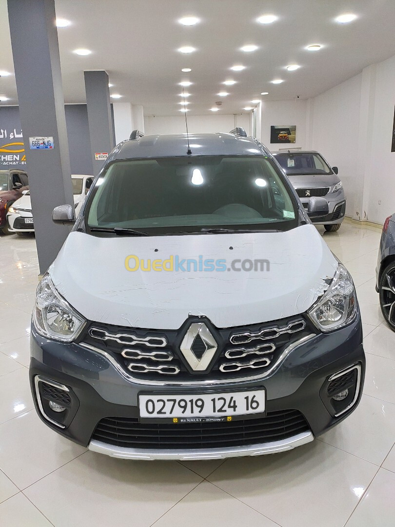 Renault KANGOO 2024 Stepway