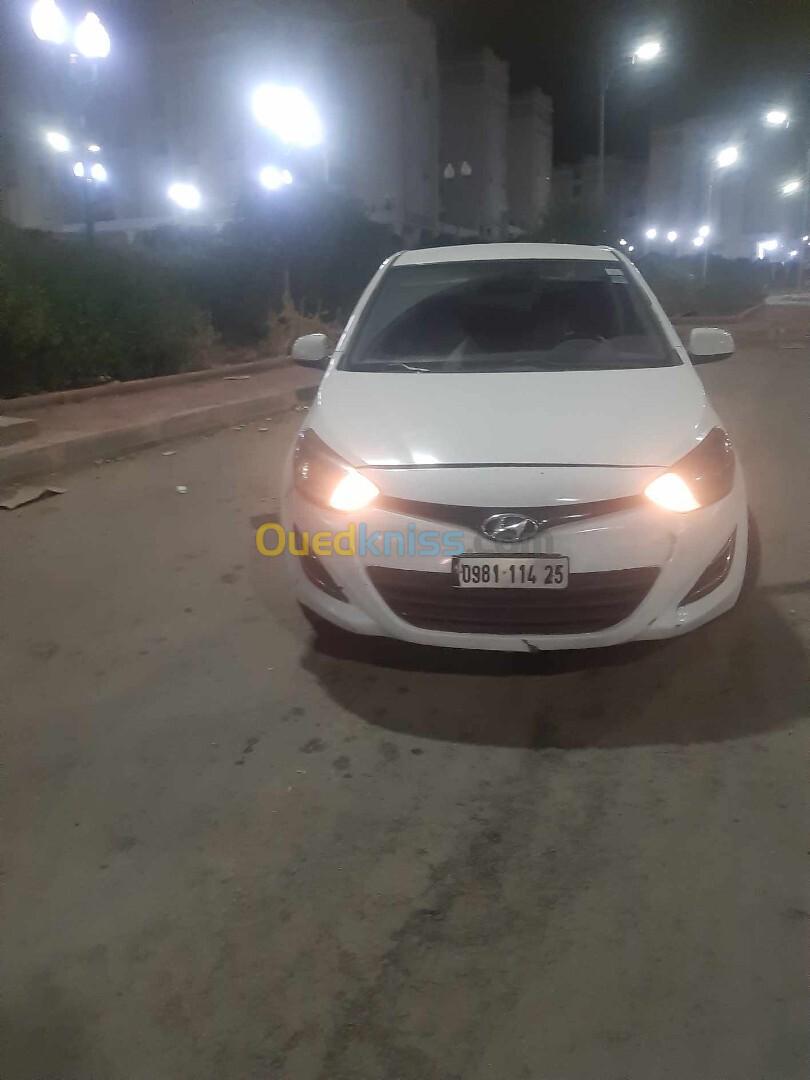 Hyundai i20 2014 i20