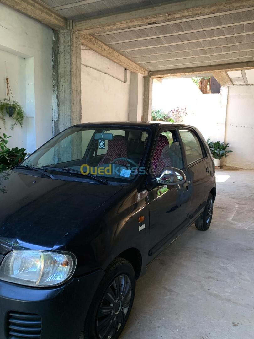 Suzuki Alto 2007 Alto