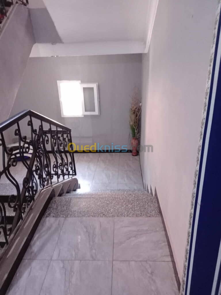 Vente Villa Alger Bordj el kiffan