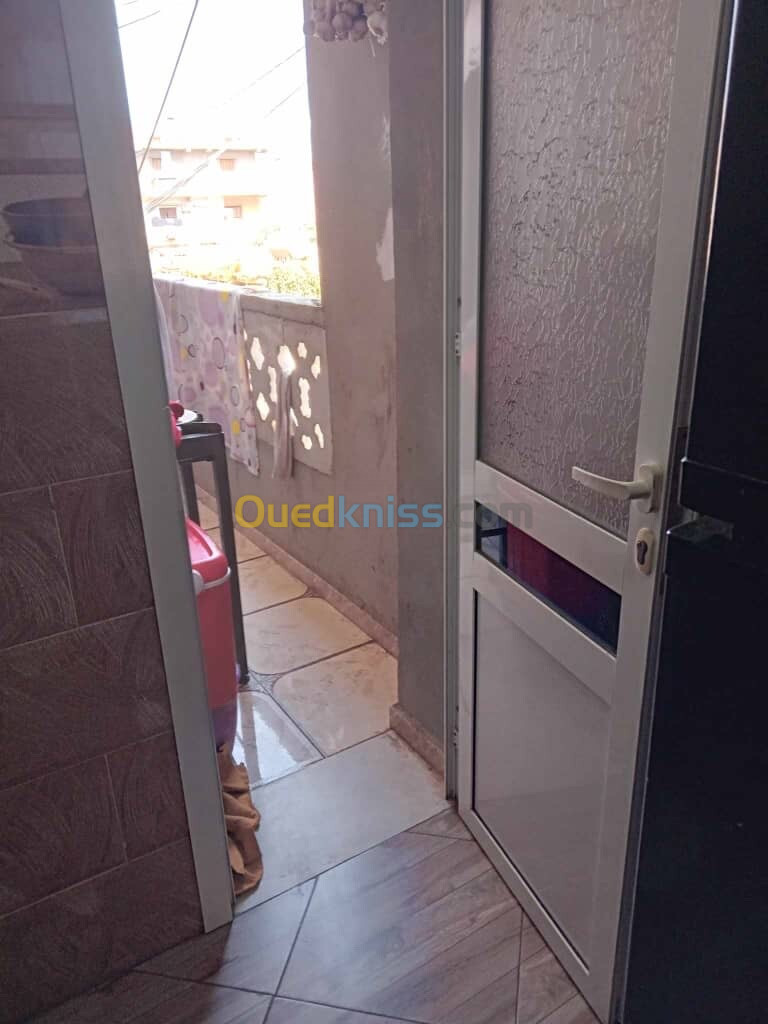 Vente Villa Alger Bordj el kiffan