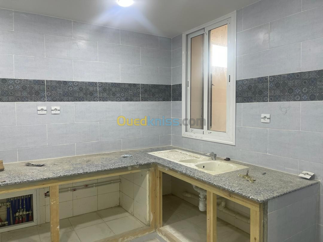 Location Appartement F3 Alger Rouiba