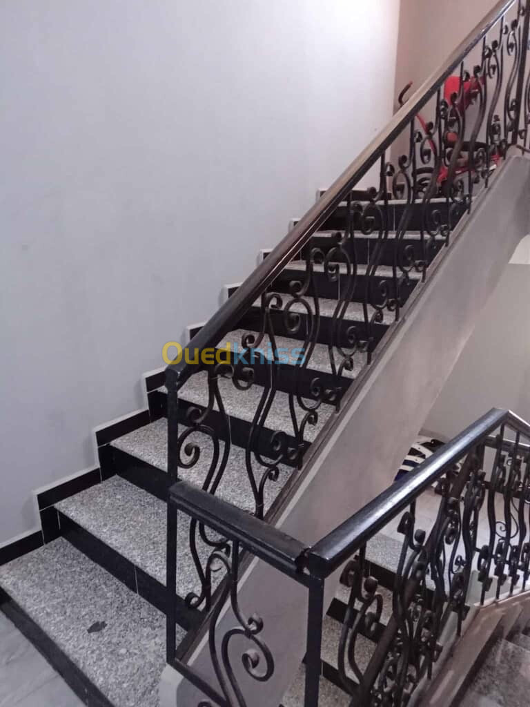 Vente Villa Alger Bordj el kiffan