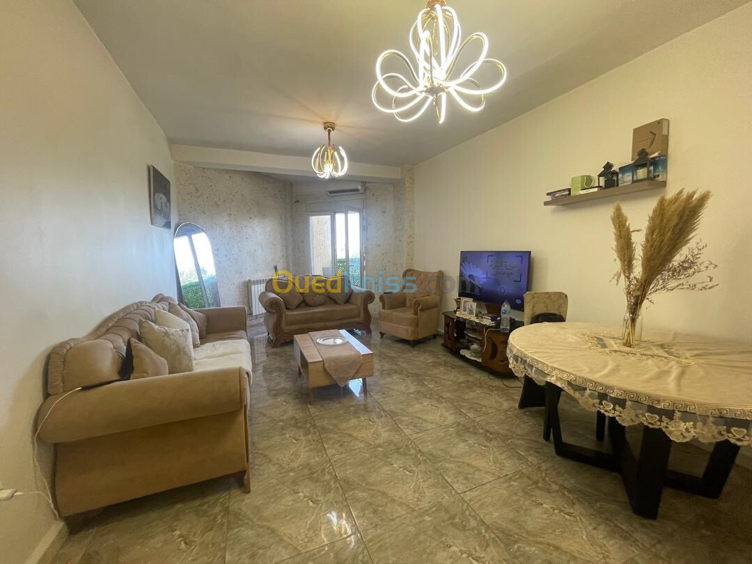 Vente Appartement F4 Alger Rouiba