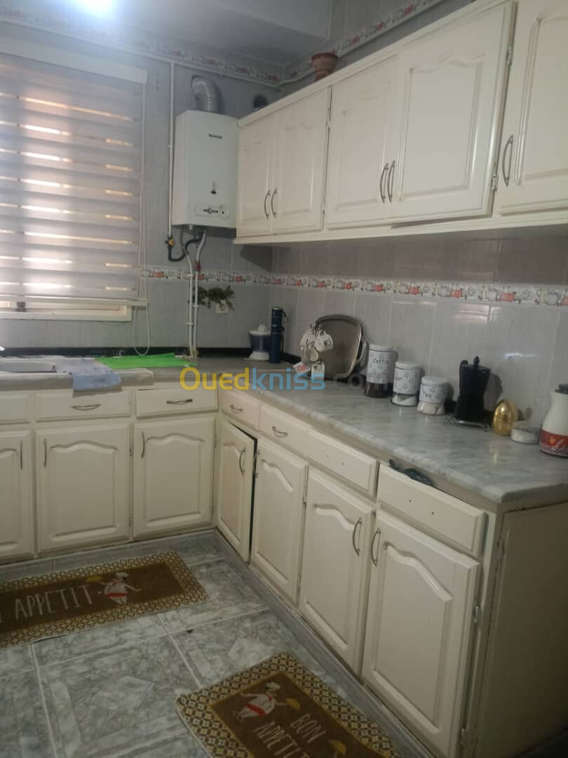 Location Niveau De Villa F2 Alger Ain taya