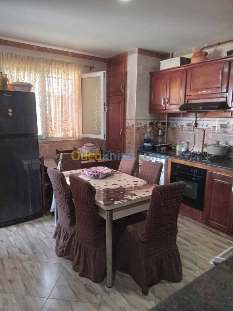 Vente Villa Alger Bordj el kiffan