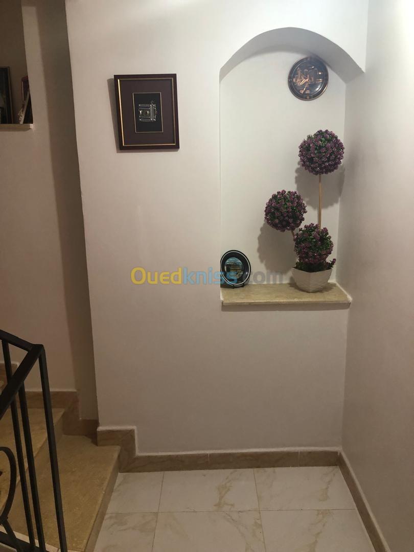 Vente Villa Alger Bordj el bahri