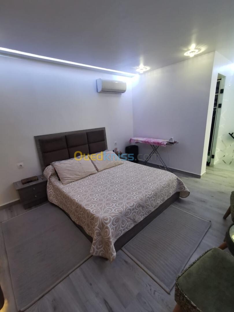 Vente Appartement F5 Alger Rouiba