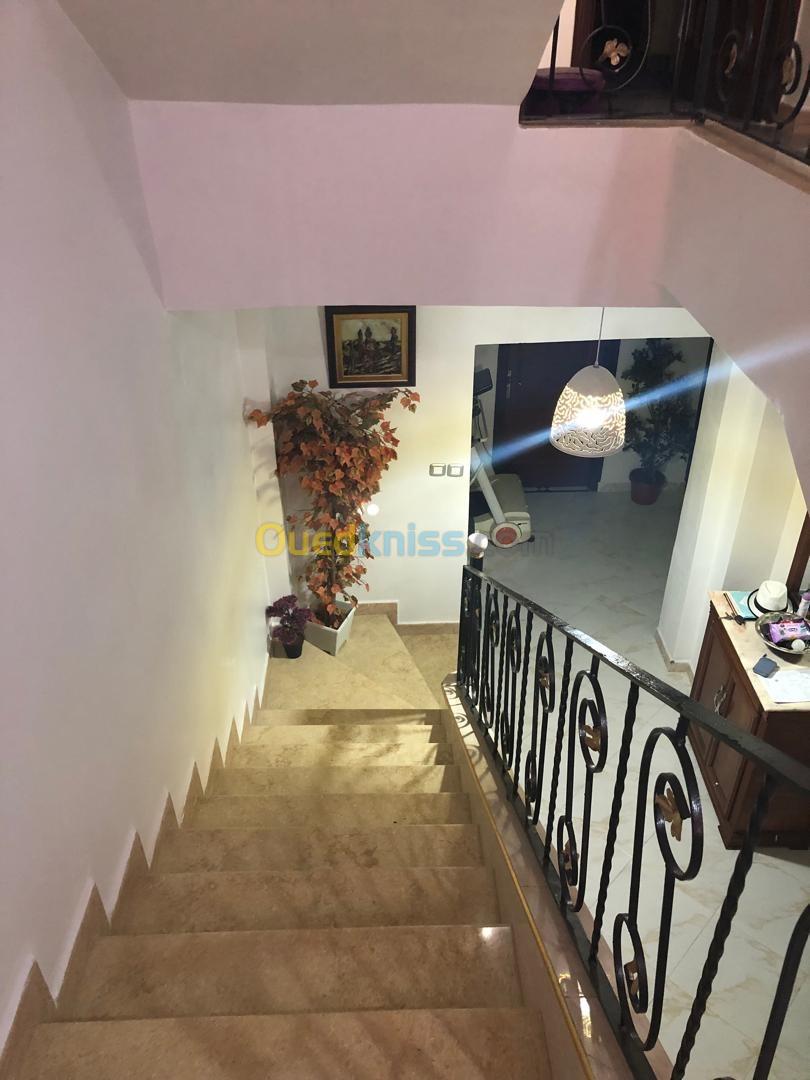 Vente Villa Alger Bordj el bahri