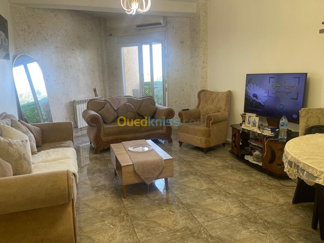 Vente Appartement F4 Alger Rouiba