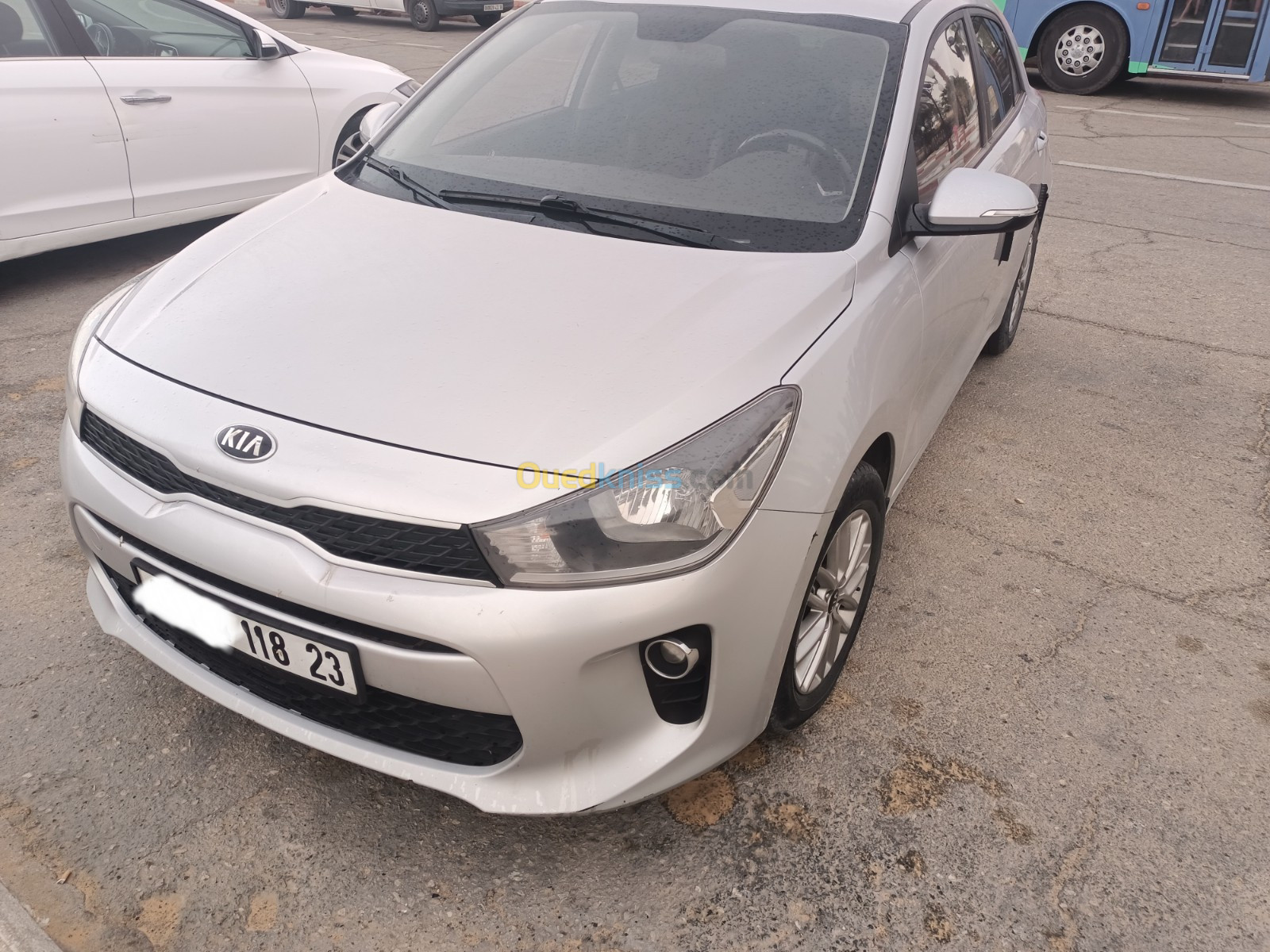 Kia Rio 2018 LX