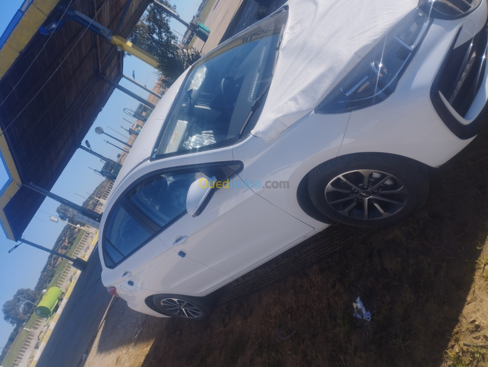 Chery Arrizo5 2024 Chery