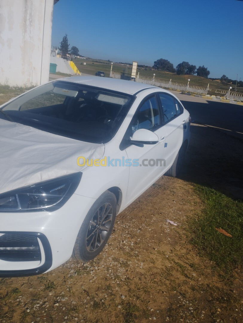 Chery Arrizo5 2024 Chery