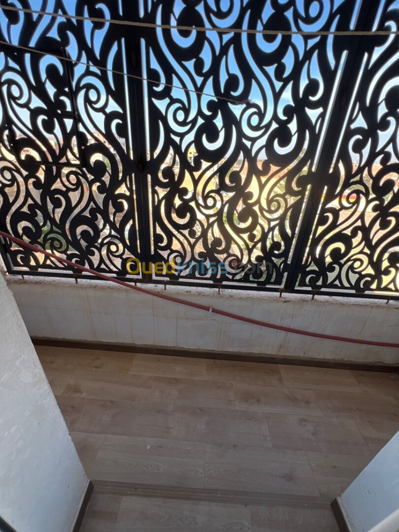 Vente Appartement F4 Mostaganem Hassi maameche