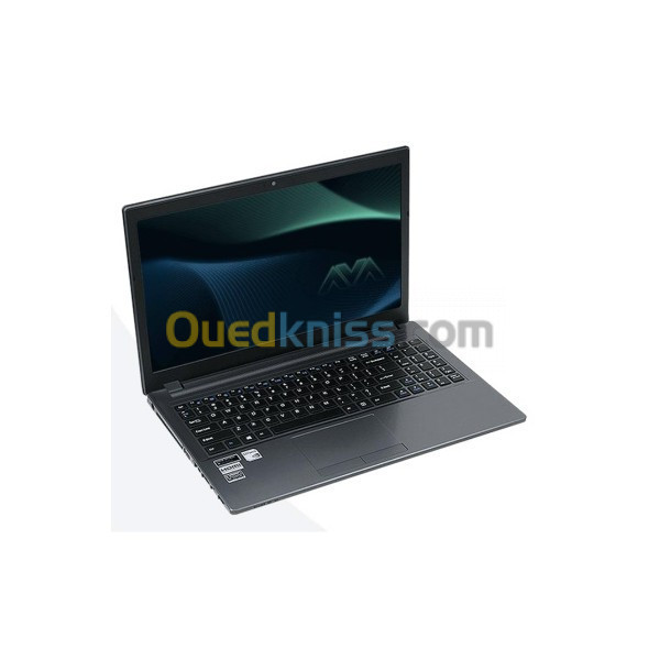 Laptop Condor LCL 508 15.6", I5-7400, 8Go, 1To SSHD 
