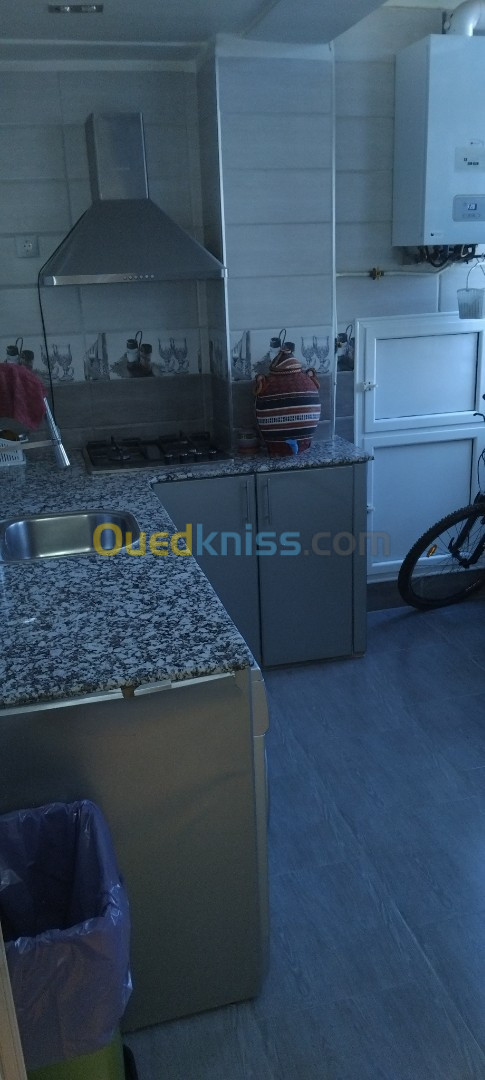 Vente Appartement F5 Blida Beni mered