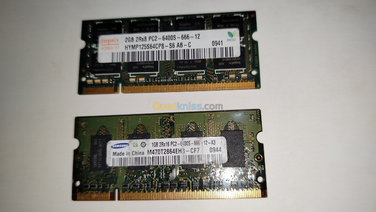 Ram ddr2