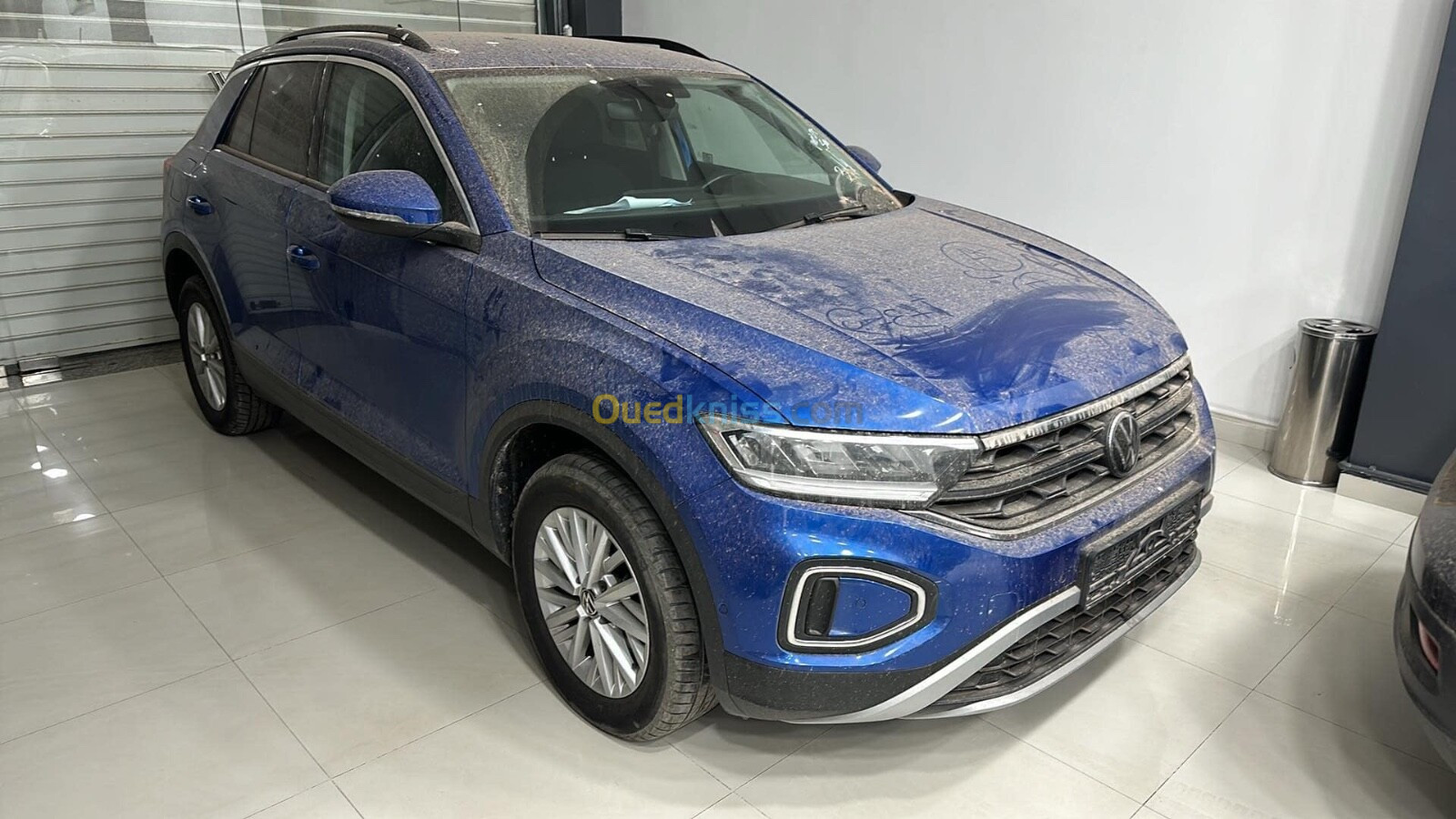 Volkswagen T-Roc 2022 Life