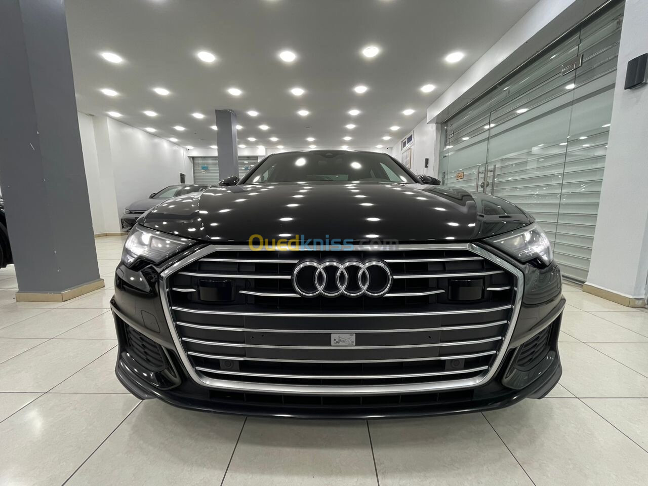 Audi A6 2023 S line