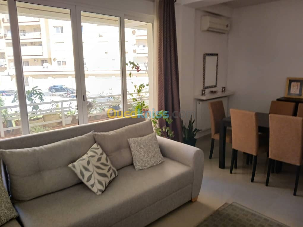 Vente Appartement F3.2 Alger El achour