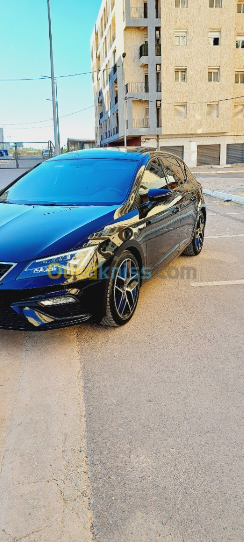 Seat Leon 2019 FR+15