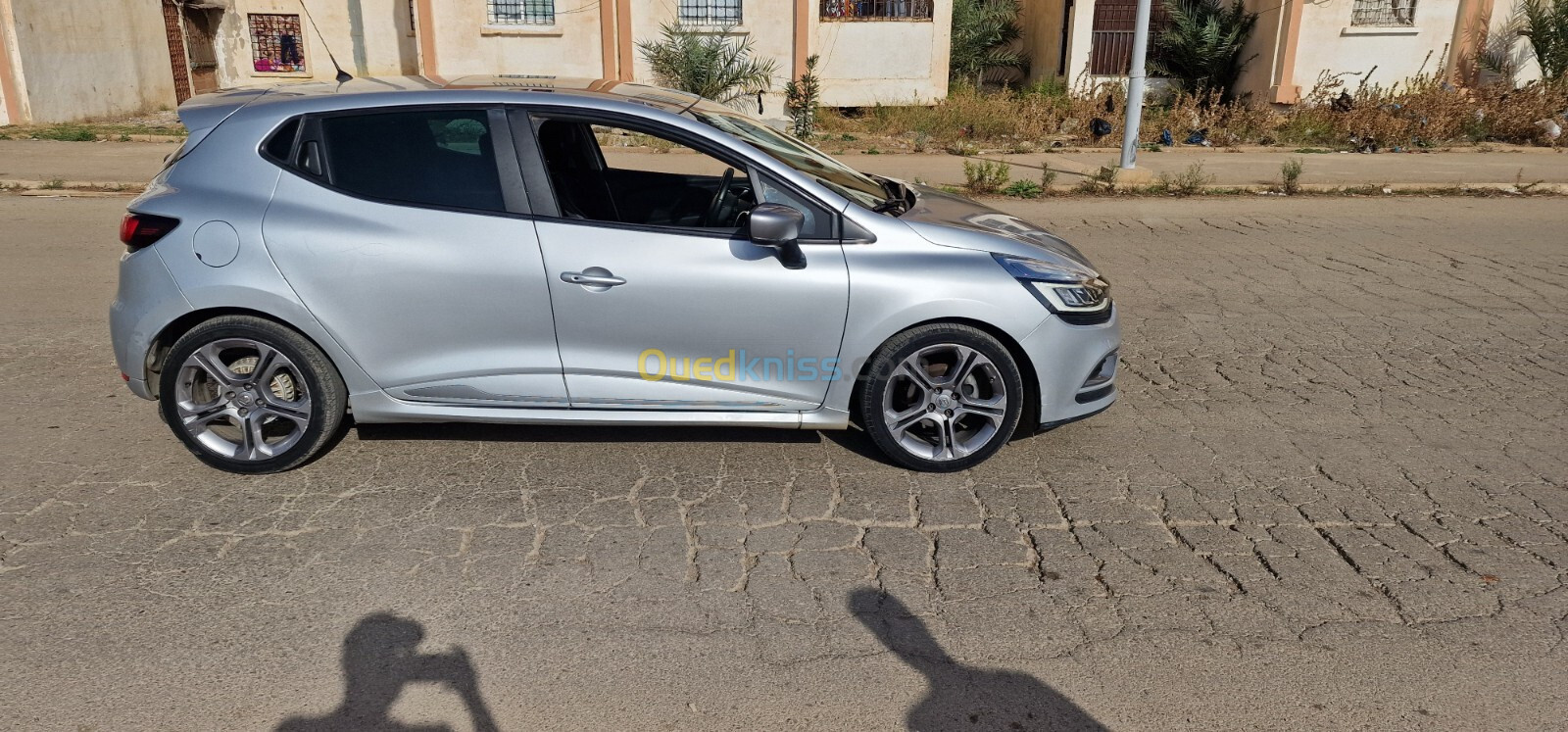 Renault Clio 4 2019 GT Line +