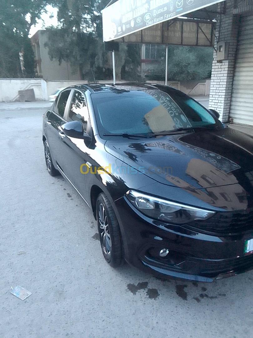 Fiat Tipo 2023 Life