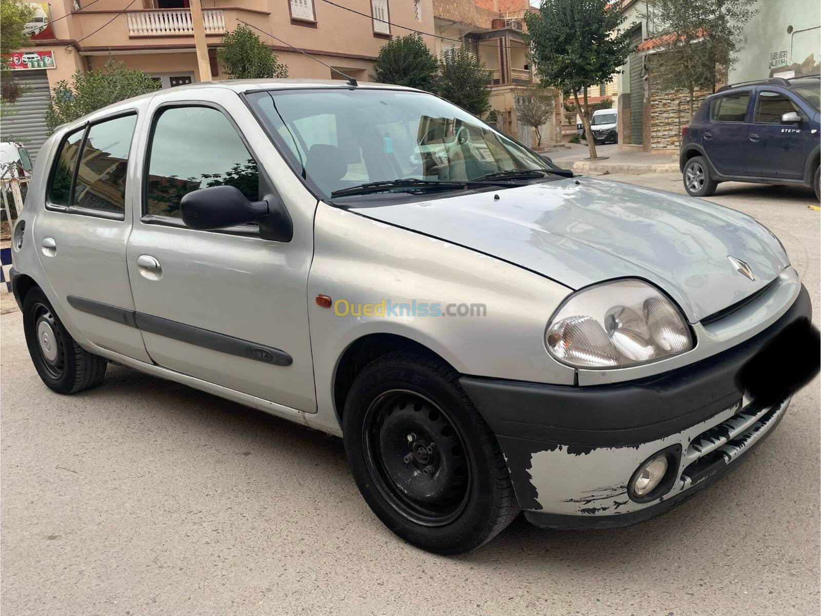 Renault Clio 2 2001 