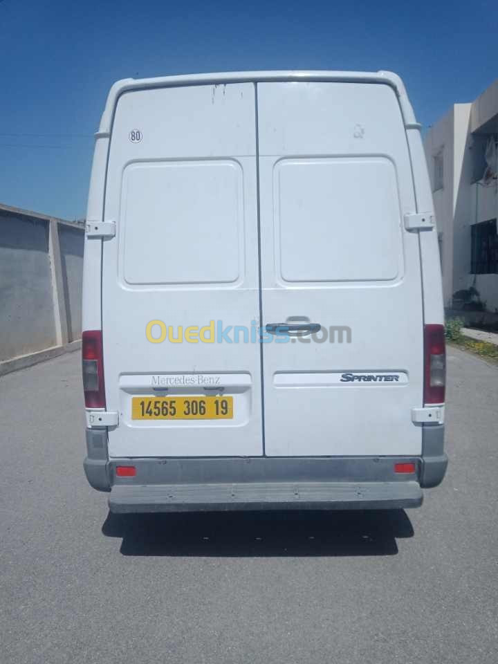 Mercedes Sprinter 2006 Sprinter